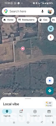 Land for sell